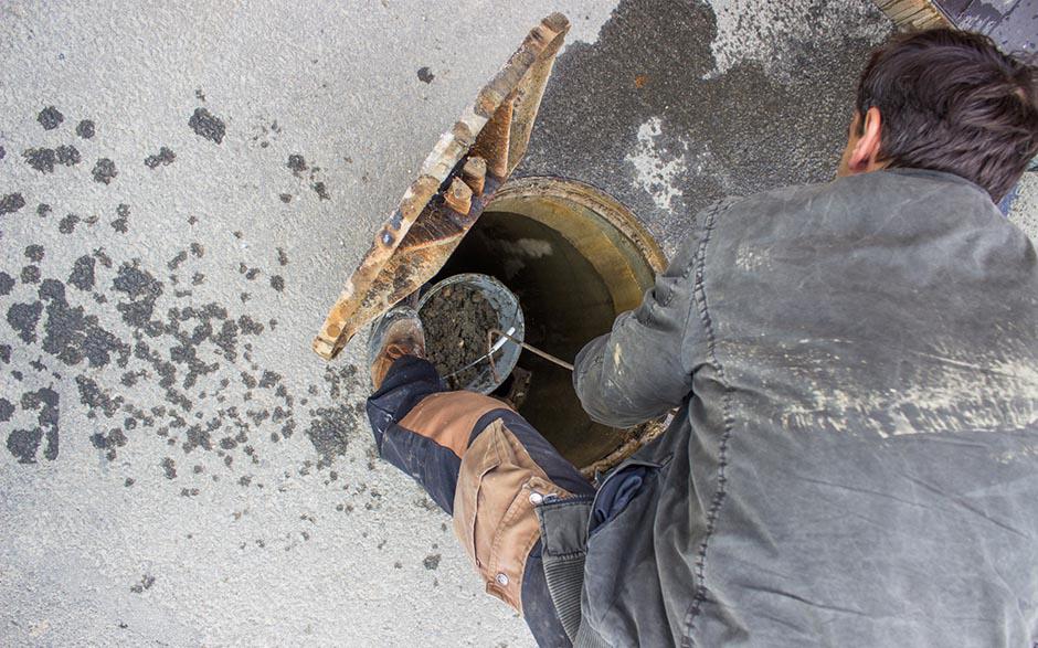 comment déboucher canalisation Argenteuil