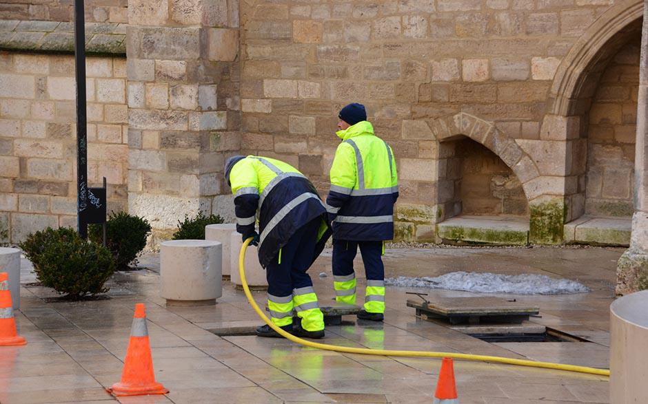 comment déboucher canalisation Argenteuil